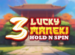 Lucky Maneki game